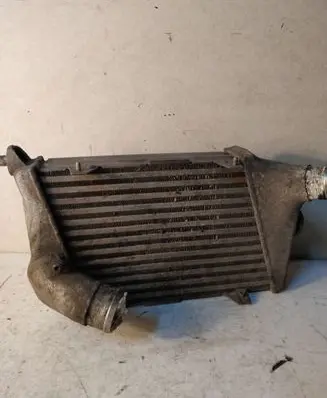 Audi A8 S8 D3 4E Intercooler radiator