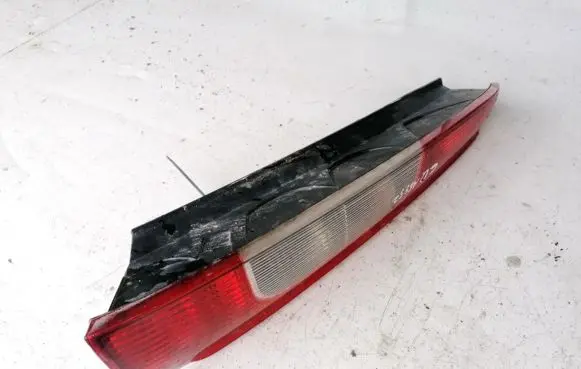 Ford Focus C-MAX Rear/tail lights