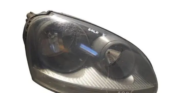 Volkswagen Golf V Headlight/headlamp