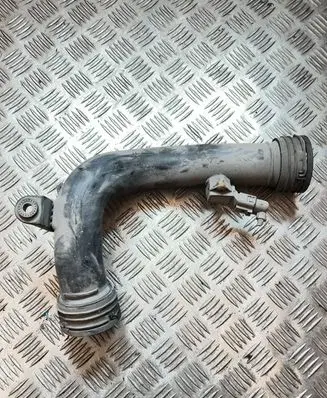 Volkswagen Golf V Intercooler hose/pipe 1K0145770D 1K0145762