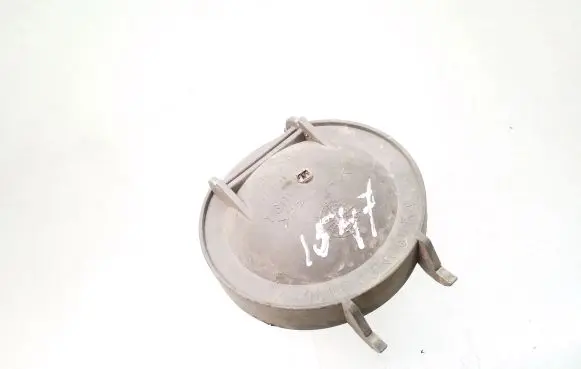 Headlight/headlamp dust cover