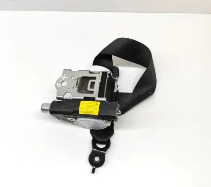 BMW 2 F45 Rear seatbelt 7350987