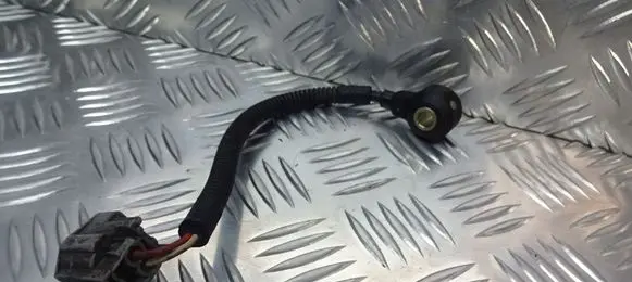 Ford Focus C-MAX Detonation knock sensor 