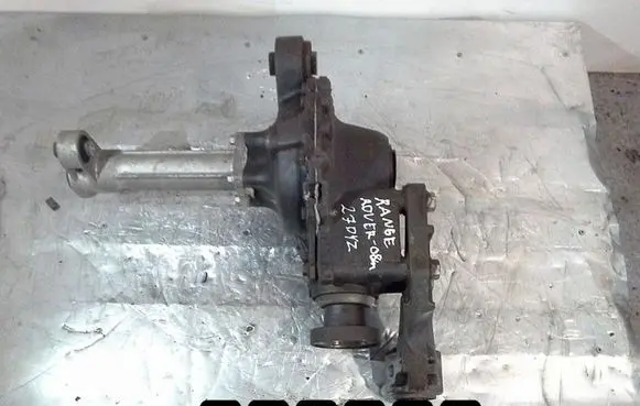 Land Rover Range Rover Sport L320 Rear differential 5H223017GB