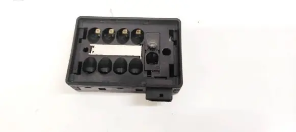 Mercedes-Benz R W251 Rain sensor 1648203085 00606608001
