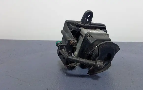Audi A6 Allroad C7 Reversing camera 4H0998552