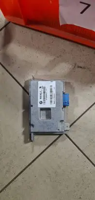 BMW 5 GT F07 Camera control unit module 9399247 16B144UA3745
