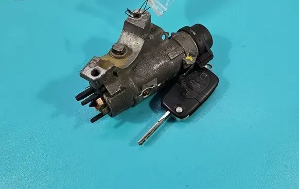 Audi A4 S4 B6 8E 8H Ignition lock IMPRK1573818