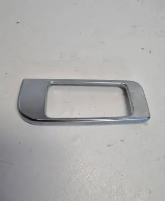 Audi A8 S8 D4 4H Center console decorative trim 4H1863207