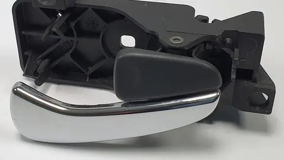 Jaguar S-Type Loading door exterior handle 4762406002