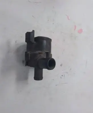 Renault Master III Electric auxiliary coolant/water pump 925164GA0A 0392023219