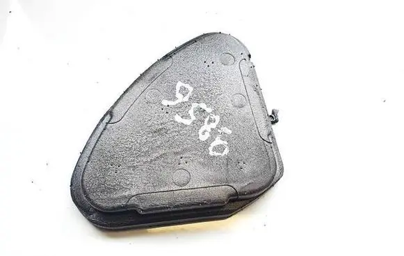 Mercedes-Benz ML W164 Other interior part a1646827430