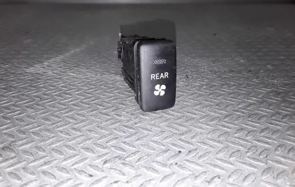 Toyota Previa (XR30, XR40) II Interior fan control switch 