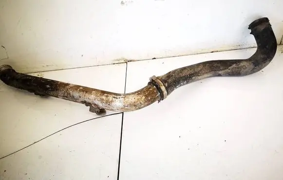 Intercooler hose/pipe