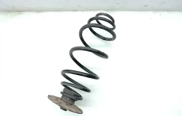 Mercedes-Benz Vito Viano W447 Rear coil spring