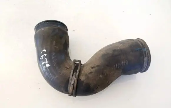 Audi A3 S3 8L Intercooler hose/pipe 1j0145838b