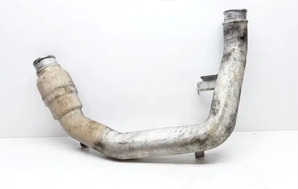 Volvo V60 Intercooler hose/pipe 31319820