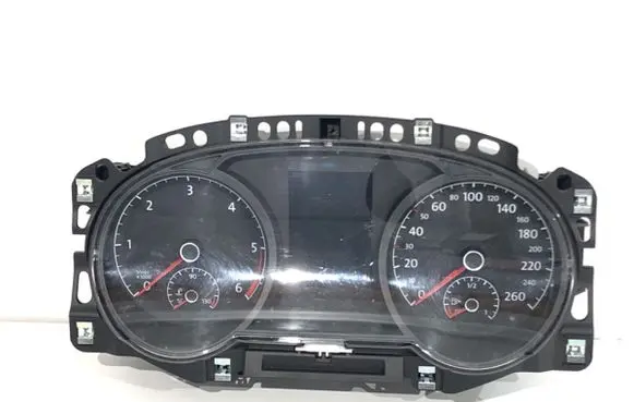 Speedometer (instrument cluster)