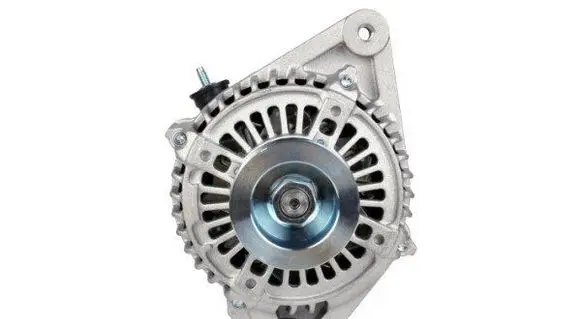 Toyota Yaris Generator/alternator JA1800