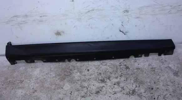 BMW X5 E70 Sill 51777191242 10503410