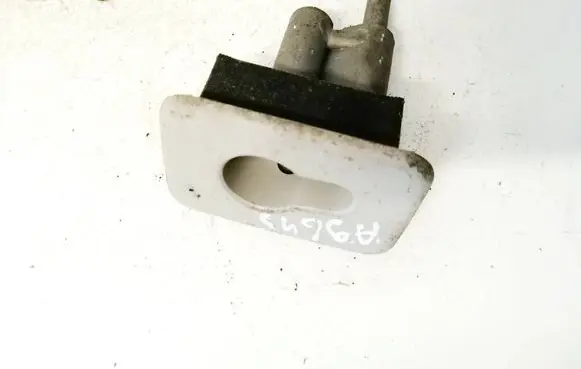 Opel Insignia A Other exterior part 9918004054