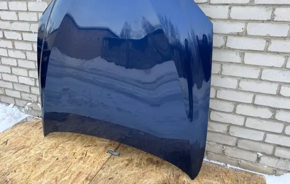 BMW M6 Engine bonnet/hood 41617228974 7228974 9384628