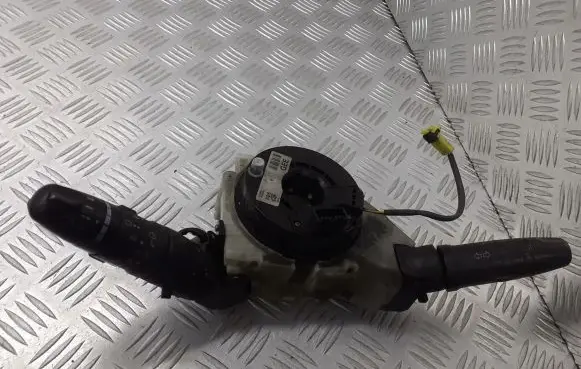 Nissan Micra Headlight wiper switch 25560BC60A