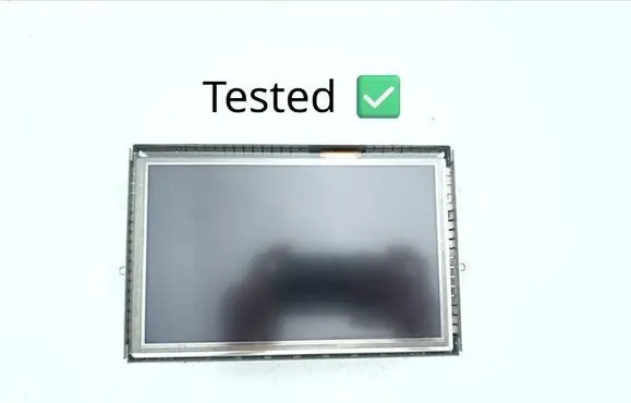 Land Rover Range Rover Sport L494 Screen/display/small screen GK6210E889AE
