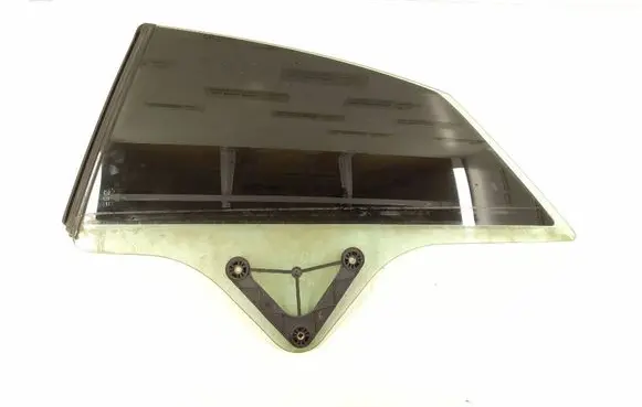 Rear side window