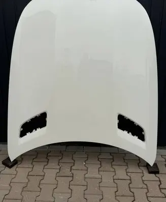 Mercedes-Benz AMG GT R190 C190 Engine bonnet/hood A1908800057