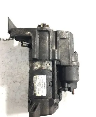 Jaguar S-Type Starter motor 4R8311001AD MS4280001932