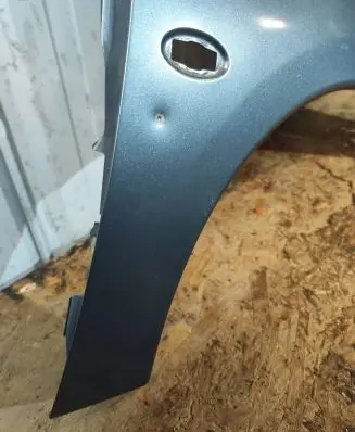 Citroen Berlingo Fender