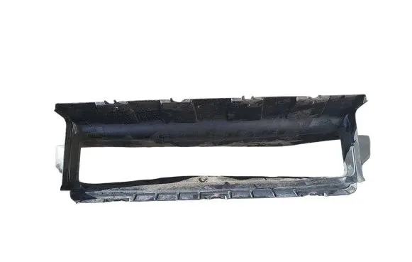 Volvo V40 Intercooler air guide/duct channel 31323114