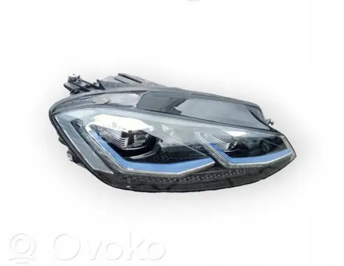 Volkswagen Golf VII Headlight/headlamp 5G1941036N