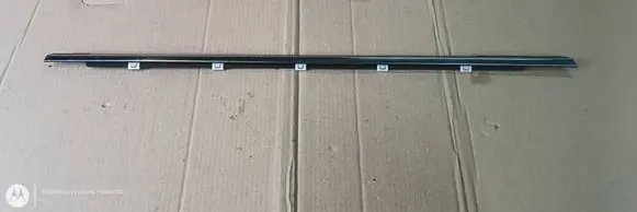 KIA Ceed Rear door trim (molding) KIACEED
