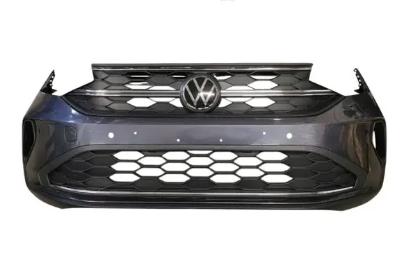 Volkswagen Taigo Front bumper 2G7807221C 5669202