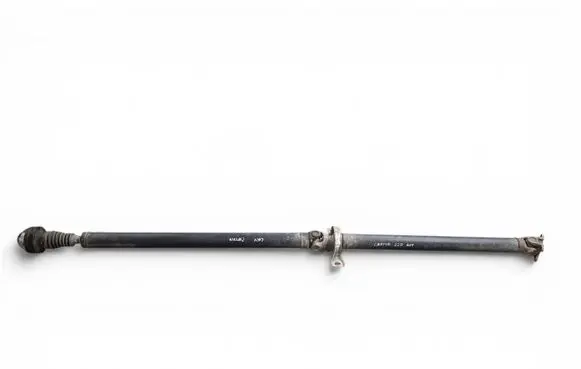 Chevrolet Captiva Drive shaft (set) 