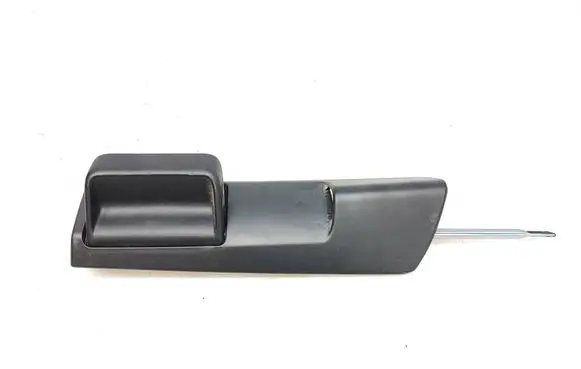 Volkswagen Transporter - Caravelle T5 Sliding door interior handle 7H0843187A 7H0843641D