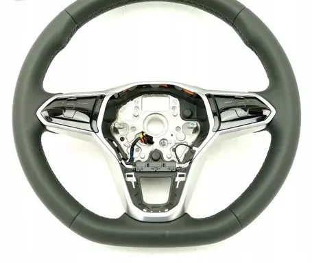Volkswagen II LT Steering wheel 10A419089BB