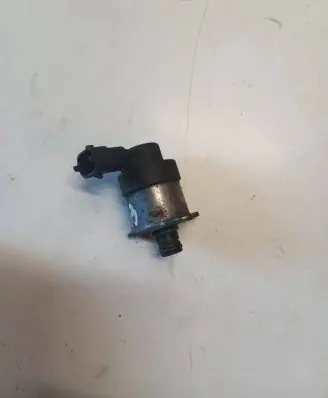 Peugeot 207 Fuel pressure regulator 928400607