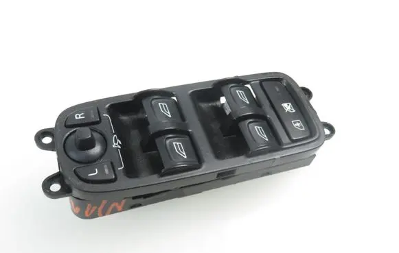 Volvo V50 Electric window control switch 30773213