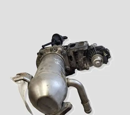 Ford Transit - Tourneo Connect EGR valve GK2Q9U438AC GK2Q9F464AB