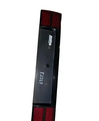 Opel Ascona C Tailgate trim 138302