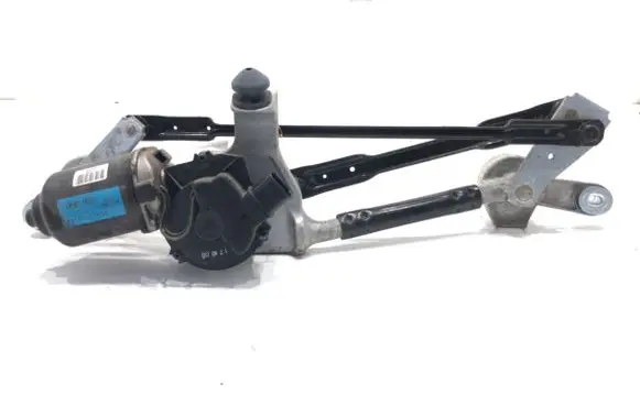 KIA Rio Front wiper linkage and motor 03541-9390