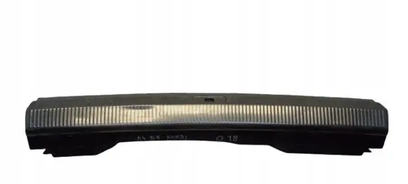 Audi A4 S4 B8 8K Trunk/boot sill cover protection 8K9864483C