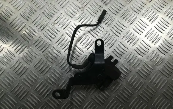 Ford Focus C-MAX Turbo solenoid valve 70071200 9652570180