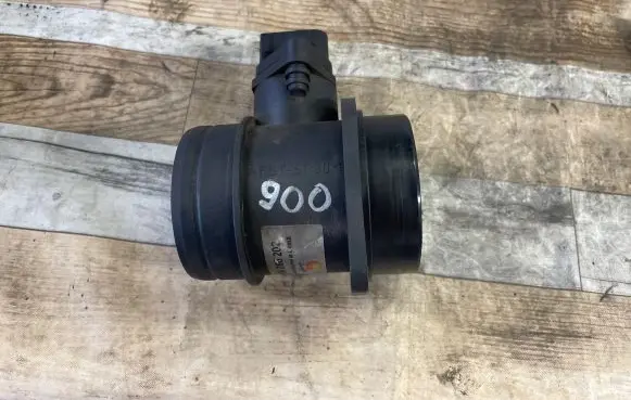 Skoda Octavia Mk1 (1U) Mass air flow meter 0986280202 280217121