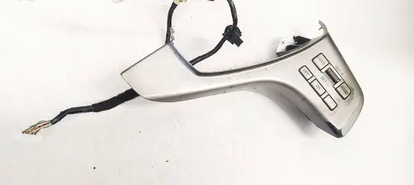 Mazda 6 Steering wheel buttons/switches 03744420