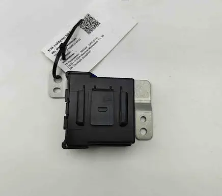 Nissan Juke II F16 ABS control unit/module 284P1HS10A