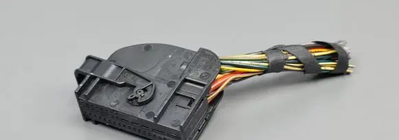 Mini Cooper Countryman R60 Other wiring loom 6913648 691364806
